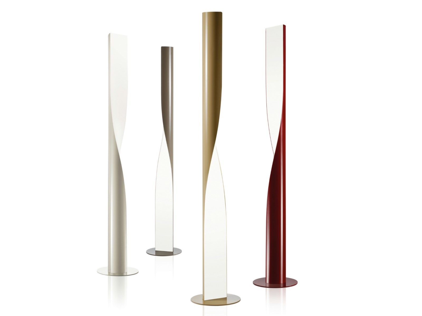 Lampadaire EVITA Kundalini by MEGALUX 33